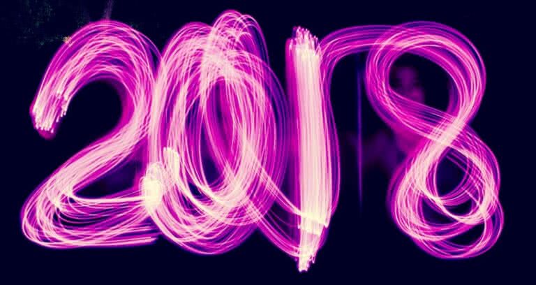 The Event Trends That Will Shape 2018 - Australia