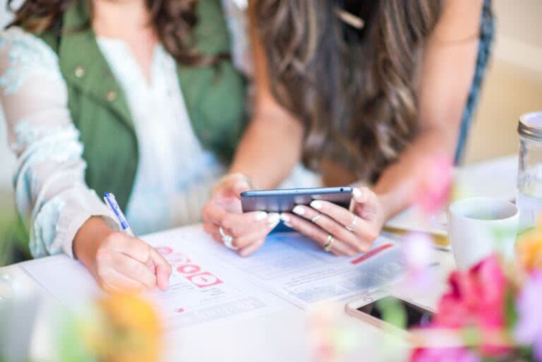 Event Technology - Eventbrite