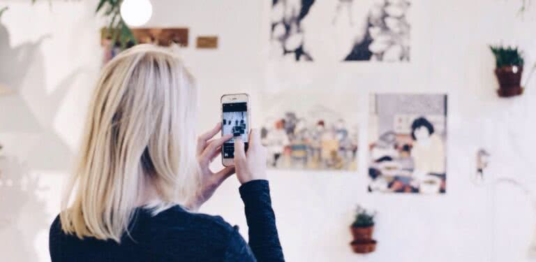 Event Marketing: Instagram Stories