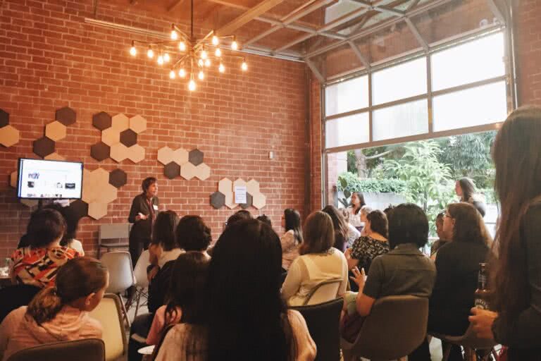 Events as a marketing tool - community engagement