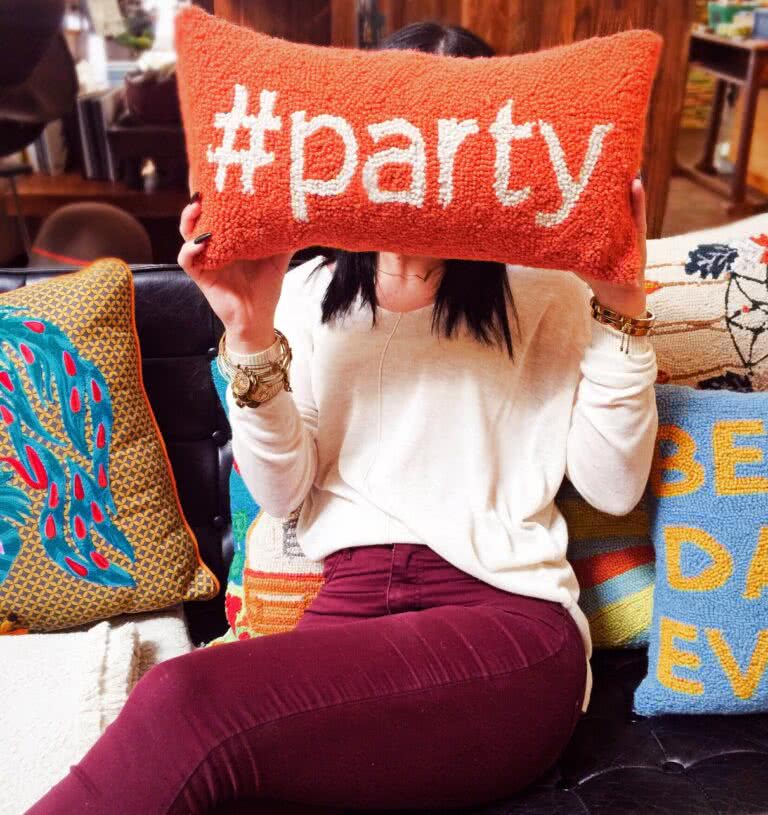 Tips for organising free events