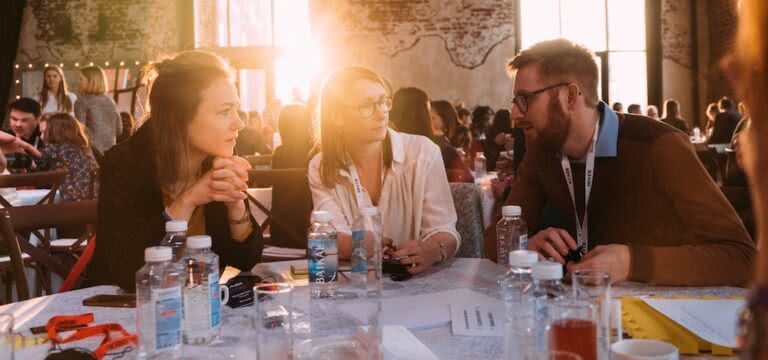 11 Strategies for Creating a Memorable Branded Event