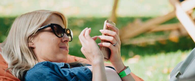 Mobile Ticketing Isn’t The Future Of Festival Sales - It’s Happening Now