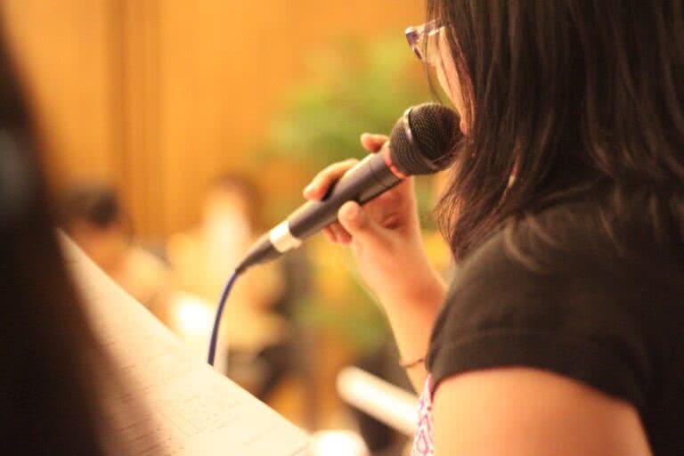 Moderate a panel - Eventbrite Blog AU