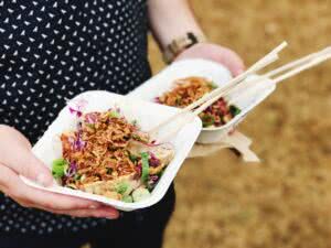 5 Things I’ve Learned Working With Food & Drink Festivals in Australia