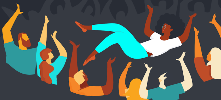 unusual event trends