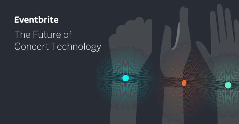 The future of concert technology - music industry experts