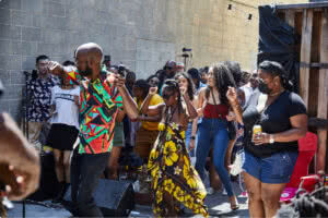 AU Editors' Picks Community Building Music Venues