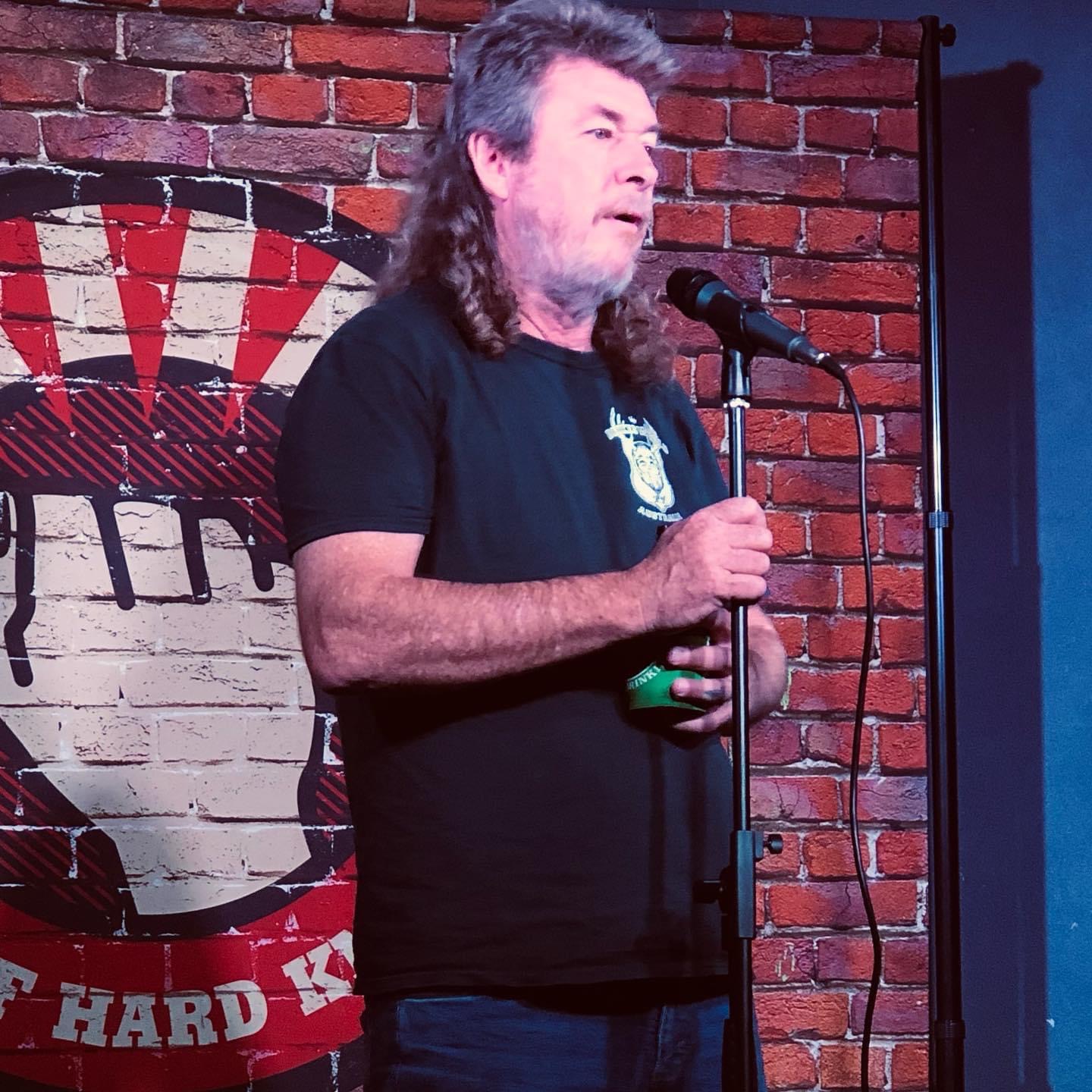 Hard Knock Knocks Comedy School