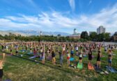 Salt Lake Power Yoga