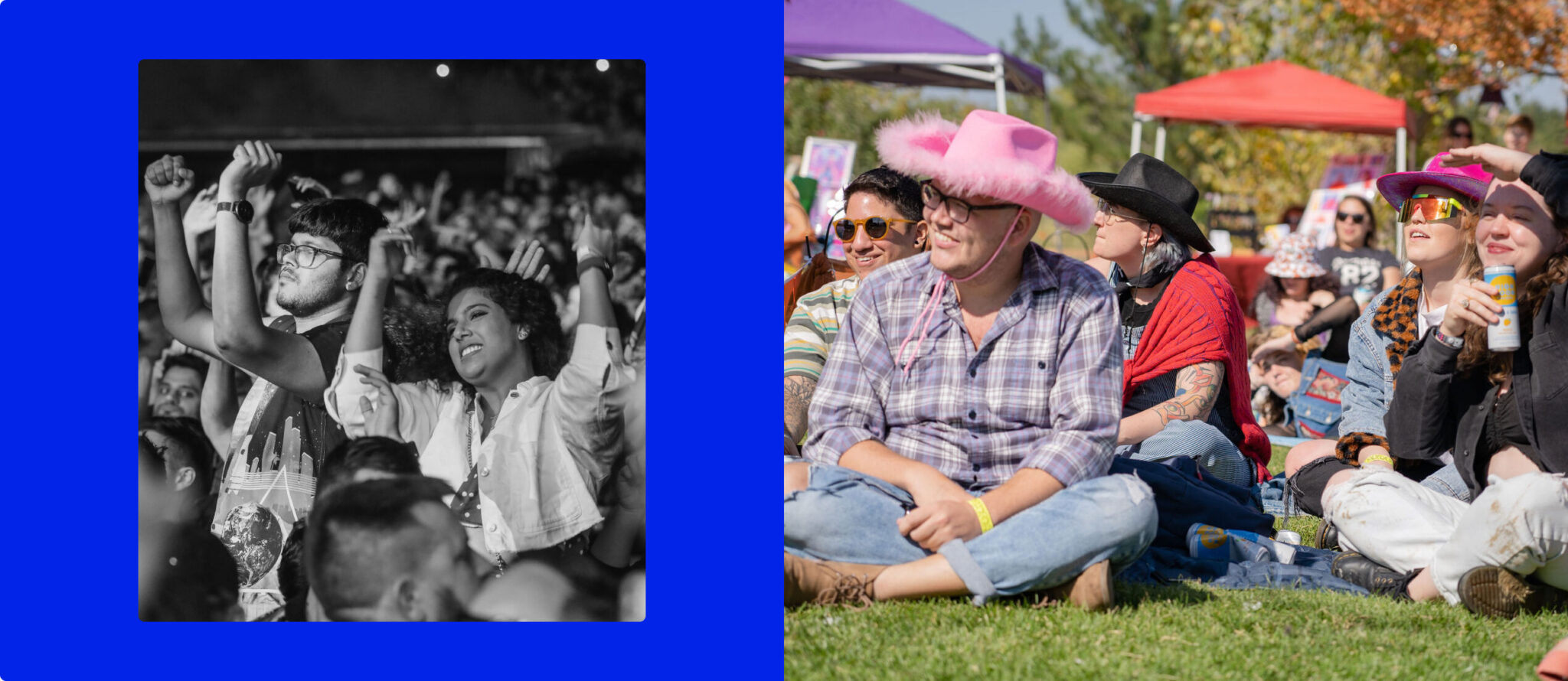 Summer Event Trends Spotlight Image Desktop